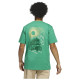 Adidas Ανδρική κοντομάνικη μπλούζα Jet Set Camper Graphic Tee Adidas Ανδρική κοντομάνικη μπλούζα Jet Set Camper Graphic Tee